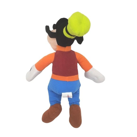 Goofy Plush‎ Stuffed Doll Kohl's Cares Toy 14 In Disney Classic Character Toy - Picture 5 of 10